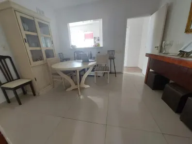 Apartamento com 3 Quartos à venda, 165m² no Ponta da Praia, Santos