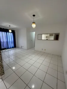Apartamento com 3 Quartos para alugar, 62m² no Poção, Cuiabá
