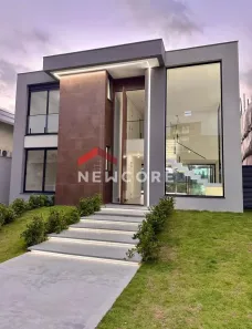 Casa de Condomínio com 4 Quartos à venda, 490m² no Alphaville, Santana de Parnaíba