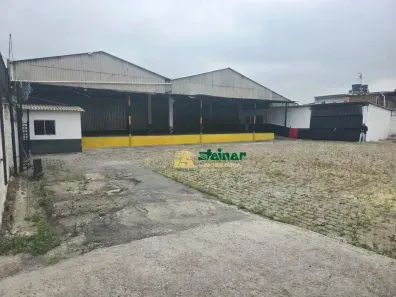 Galpão/Depósito/Armazém para alugar, 1300m² no Jardim Japão, São Paulo
