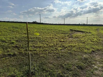 Lote/Terreno à venda, 896m² no Loteamento Parque Chapada de Itu, Itu