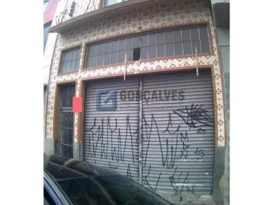 Sala Comercial para alugar, 160m² no Centro, São Caetano do Sul