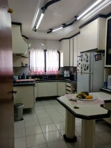 Apartamento com 4 Quartos à venda, 138m² no Parque das Nações, Santo André