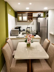 Apartamento com 2 Quartos à venda, 53m² no Boa Vista, Recife