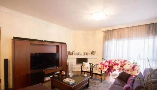 Casa com 4 Quartos à venda, 280m² no Brooklin Paulista, São Paulo