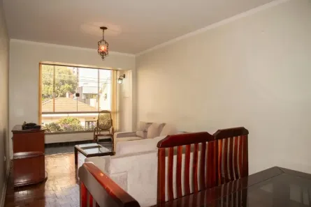 Apartamento com 2 Quartos à venda, 100m² no Mirandópolis, São Paulo