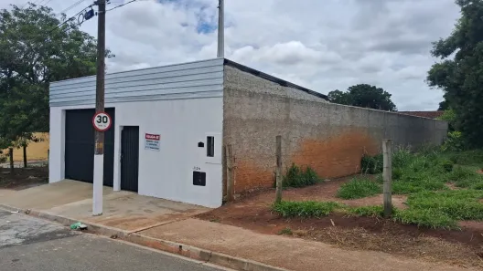 Lote/Terreno à venda, 300m² no Vila Prado, Itapetininga