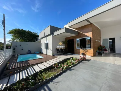 Casa com 3 Quartos à venda, 180m² no Canasvieiras, Florianópolis