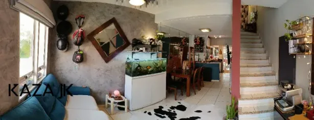 Casa de Condomínio com 2 Quartos à venda, 100m² no Vila Maringá, Jundiaí