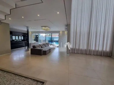 Casa com 4 Quartos à venda, 450m² no Mediterrâneo, Londrina