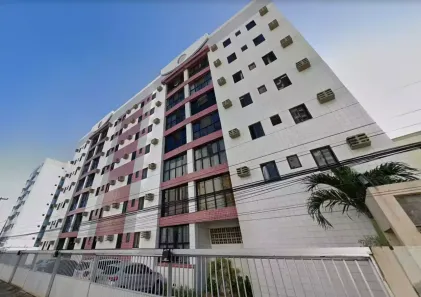Apartamento com 3 Quartos à venda, 74m² no Candeias, Jaboatão dos Guararapes