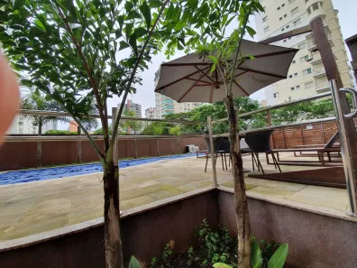com 4 Quartos à venda, 182m² no Campestre, Santo André