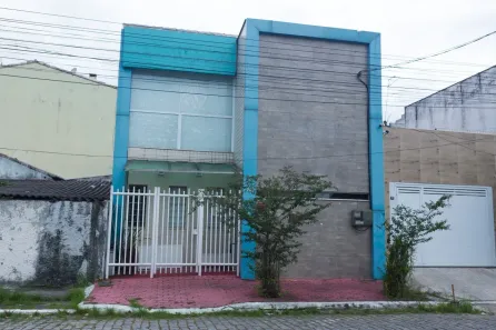 Prédio Comercial com 9 Quartos à venda, 160m² no Centro, Rio Bonito