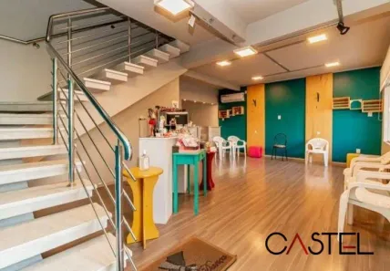 Imóvel Comercial à venda, 480m² no Vila Ipiranga, Porto Alegre