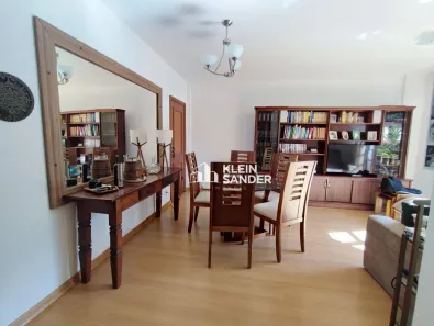 Apartamento com 2 Quartos à venda, 89m² no Olaria, Nova Friburgo