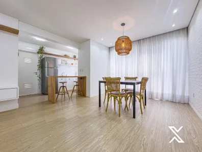 Apartamento com 2 Quartos para alugar, 90m² no Ponta Aguda, Blumenau
