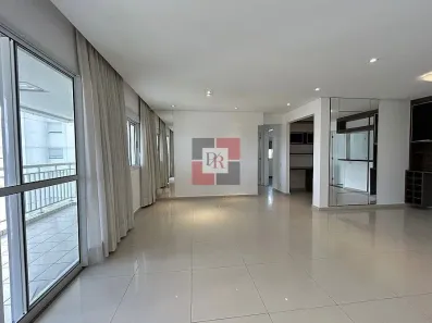 Apartamento com 2 Quartos à venda, 95m² no Chácara Santo Antônio (Zona Sul), São Paulo
