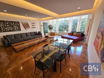 Apartamento com 3 Quartos à venda, 210m² no Copacabana, Rio de Janeiro