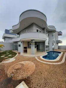 Casa de Condomínio com 3 Quartos à venda, 285m² no Chácara Letônia, Americana
