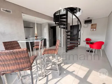 Apartamento com 2 Quartos à venda, 48m² no Vila Clementino, São Paulo