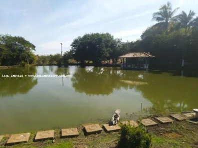 Fazenda/Sítio com 3 Quartos à venda, 400m² no Bairro do Aeroporto, Presidente Prudente