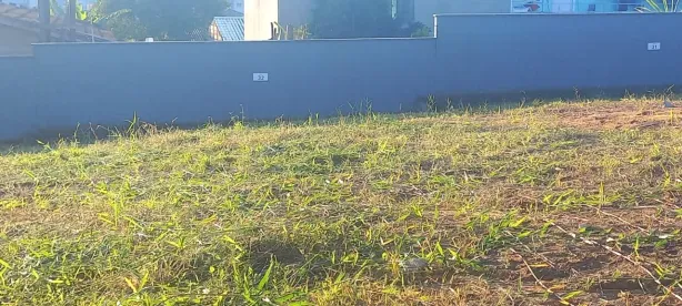 Lote/Terreno à venda, 150m² no Fundos, Biguaçu
