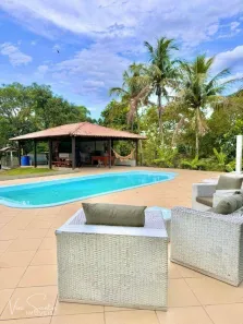 Fazenda/Sítio com 3 Quartos à venda, 120m² no Barra do Jucu, Vila Velha
