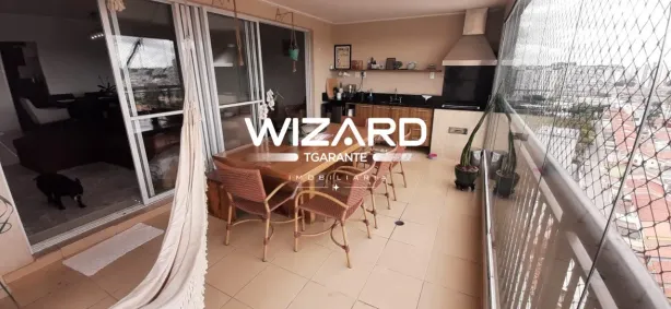 Apartamento com 3 Quartos à venda, 127m² no Jardim Independência, São Paulo