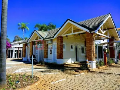 Sobrado com 3 Quartos à venda, 188m² no Loteamento Residencial Vila Bella Dom Pedro, Campinas