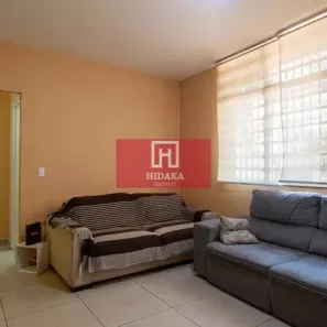 Apartamento com 3 Quartos à venda, 90m² no Bela Vista, São Paulo