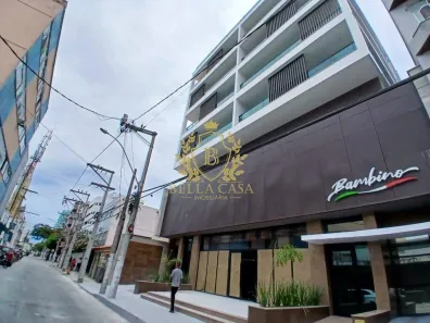 Apartamento com 1 Quarto à venda, 57m² no Centro, Cabo Frio