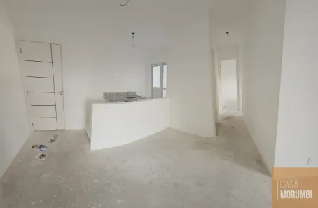Apartamento com 2 Quartos à venda, 53m² no Vila Nair, São Paulo
