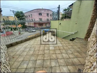 Casa com 3 Quartos à venda, 220m² no Méier, Rio de Janeiro