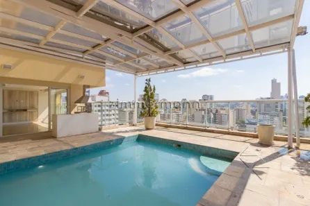 Apartamento com 5 Quartos à venda, 560m² no Pinheiros, São Paulo