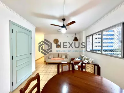 Apartamento com 2 Quartos à venda, 85m² no Pitangueiras, Guarujá