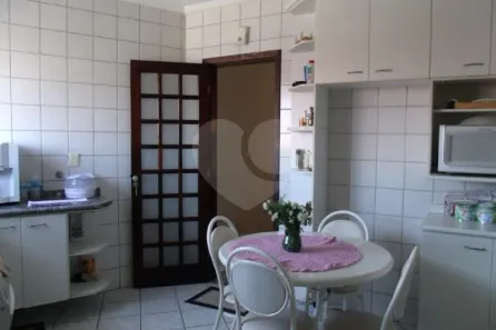 Sobrado com 3 Quartos à venda, 342m² no Vila Inglesa, São Paulo