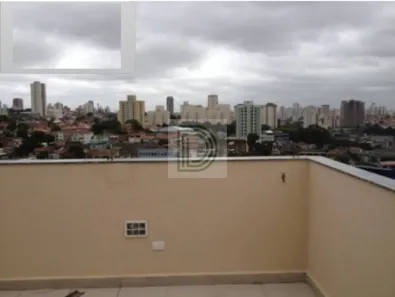 Cobertura com 3 Quartos à venda, 91m² no Vila Santa Catarina, São Paulo