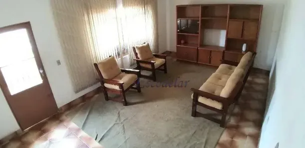 Sobrado com 3 Quartos à venda, 220m² no Lauzane Paulista, São Paulo