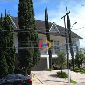 Casa de Condomínio com 5 Quartos à venda, 530m² no Arujá 5, Arujá