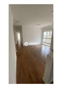 Apartamento com 4 Quartos para alugar, 109m² no Centro Comercial Jubran, Barueri