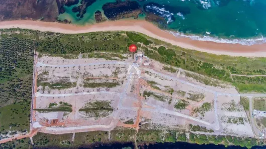 Lote/Terreno à venda, 1086m² no Barra do Jacuípe, Camaçari