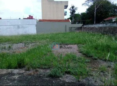 Lote/Terreno para alugar, 1368m² no São Manoel, Americana