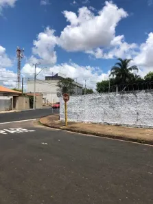 Lote/Terreno à venda, 468m² no Vila Vieira (Vila Xavier), Araraquara