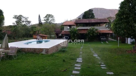 Casa com 3 Quartos à venda, 254m² no Itaocaia Valley (Itaipuaçu), Maricá
