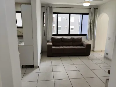 Apartamento com 2 Quartos para alugar, 60m² no Pinheiros, São Paulo