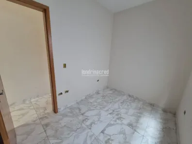 Casa com 2 Quartos à venda, 77m² no Colúmbia, Londrina