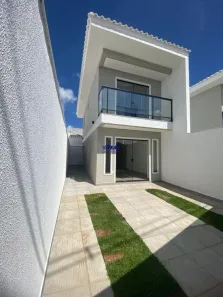 Casa com 2 Quartos à venda, 67m² no Residencial Masterville, Sarzedo