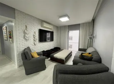 Apartamento com 3 Quartos à venda, 94m² no Anil, Rio de Janeiro