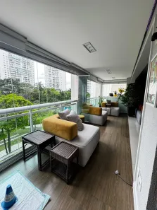 Apartamento com 3 Quartos à venda, 157m² no Alto da Mooca, São Paulo