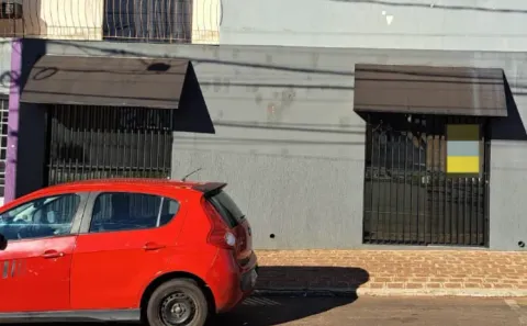 Sala Comercial à venda, 44m² no Colônia Dona Luíza, Ponta Grossa
